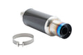 4 Ti-Tip w C.F. Body 2.5 Inlet 6.75 LBs 20.5 x 7 x 7