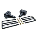 Rear Block Kit- 04-20 F150 4WD 3in