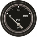 AUTO CRS GRY 2 5/8IN OIL PRES 100PS
