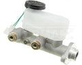 NEW MASTER CYLINDER