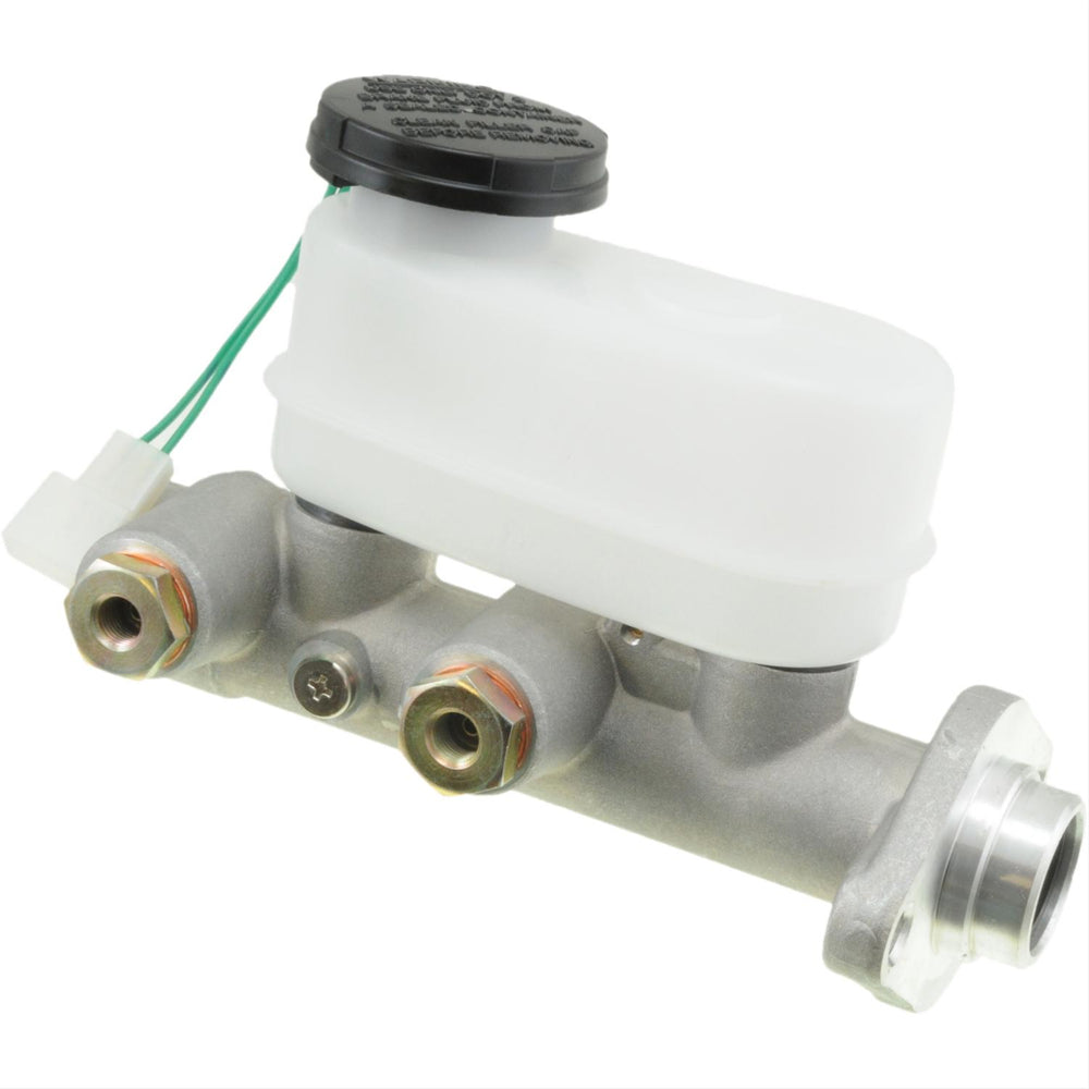 NEW MASTER CYLINDER