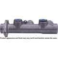 NEW MASTER CYLINDER