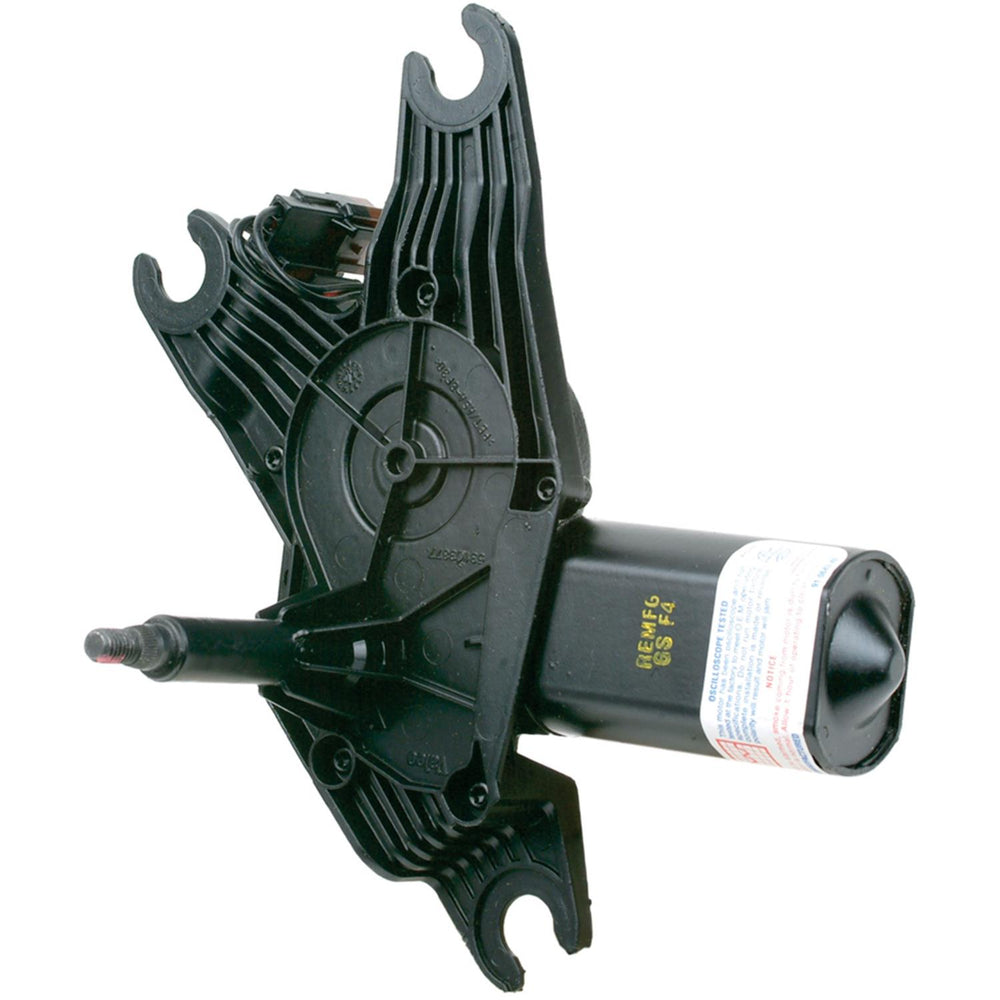 A1 REMFG INC auto part