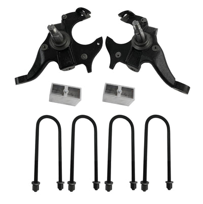 McGaughys Suspension auto part