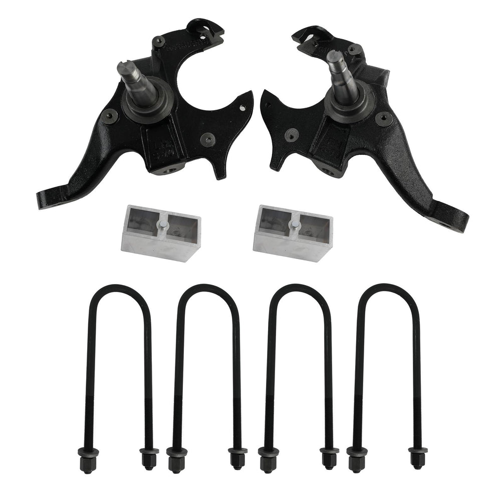 McGaughys Suspension auto part
