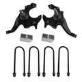 McGaughys Suspension auto part