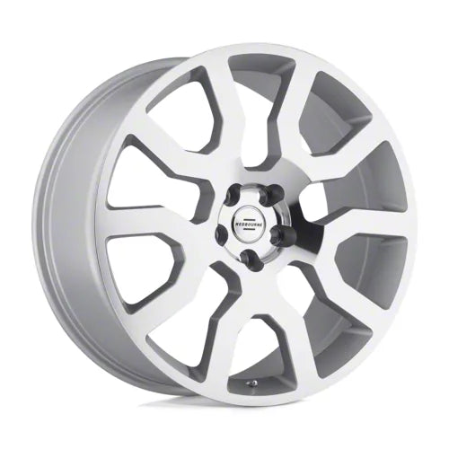 Wheel Pros, LLC red auto part