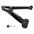 MOOG 07-14 Cadillac Escalade ESV Front Left Lower Cntrl Arm w/ Ball Jt