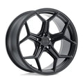 XO HELSINKI 22X9.0 5/120 ET25 CB76.