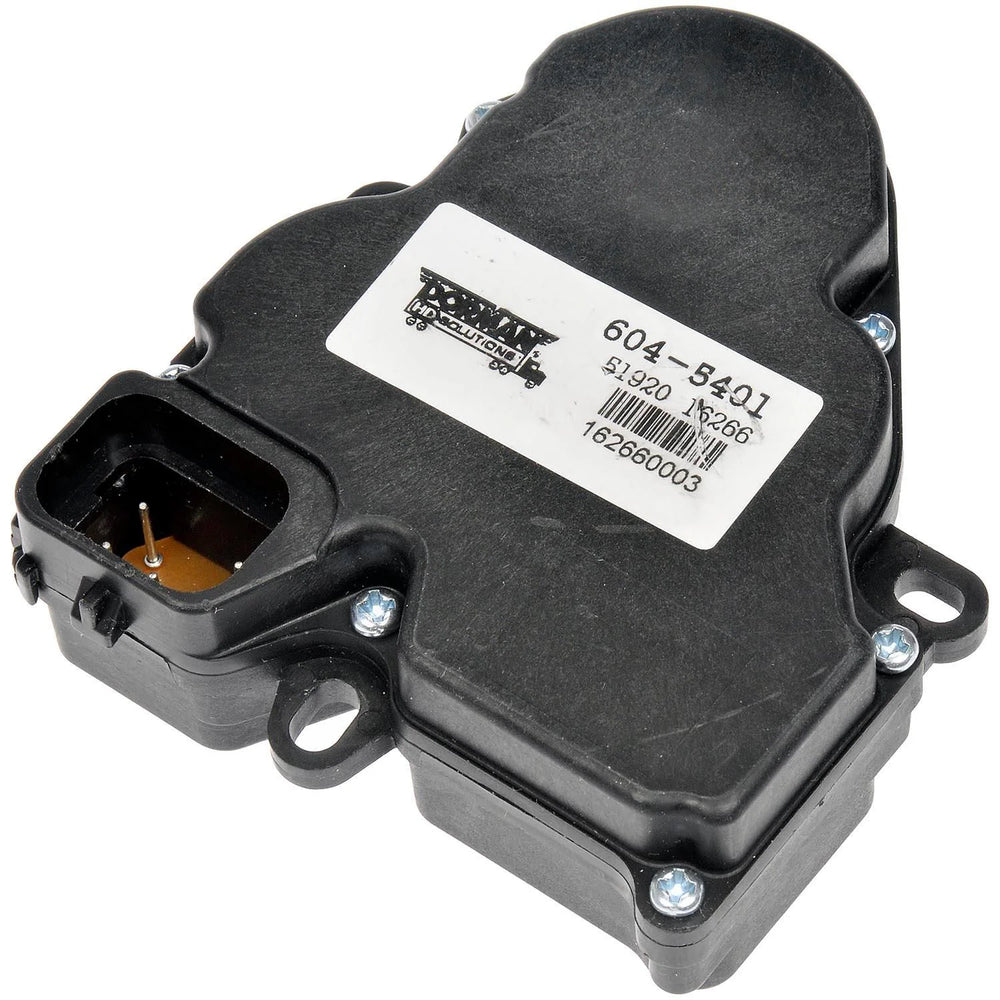 HEATER CONTROL VALVE
