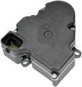 HEATER CONTROL VALVE