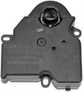 HEATER CONTROL VALVE