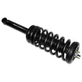 MONROE SHOCKS & STRUTS strut brace