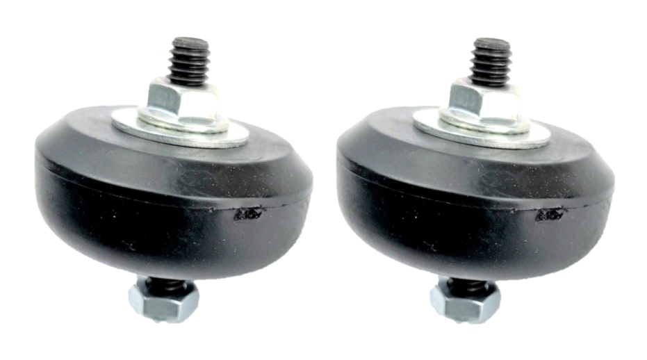 FRONT BODY MOUNT BUSHING ASSEMBLY FITS CHEVROLET BLAZER 9505