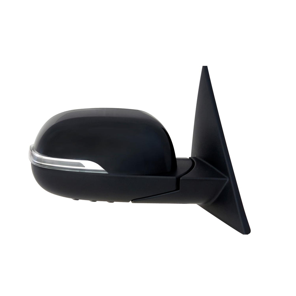 1419 SOUL/TXT BLK W/PTM COVER/W/TURN SIG/FOLDAWAY/POWER