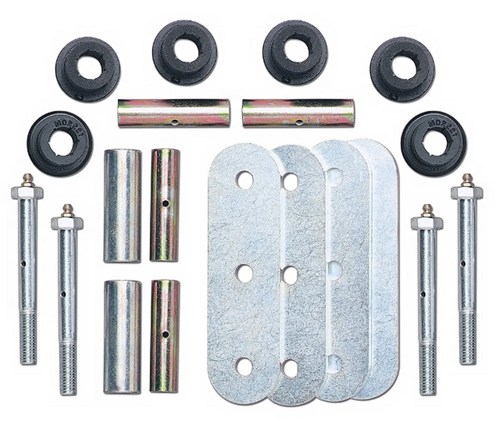 Rubicon Express Shackle 5 Greaseable