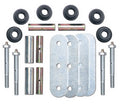 Rubicon Express Shackle 5 Greaseable