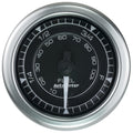 Autometer Pro-Cycle Gauge Fuel Level 2 1/16in 0-280 Programmable Black