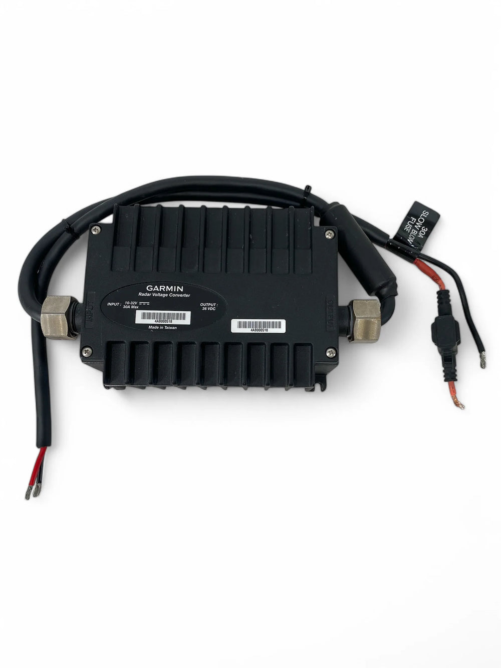 Garmin USA auto part