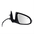 1318 AVALON/1317 AVALON HYBRID/TXT BLK W/PTM COV/W/TRN SIG/MEM/FOLD/W/O BLIND
