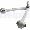 DELPHI control arms