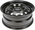 STEEL WHEEL