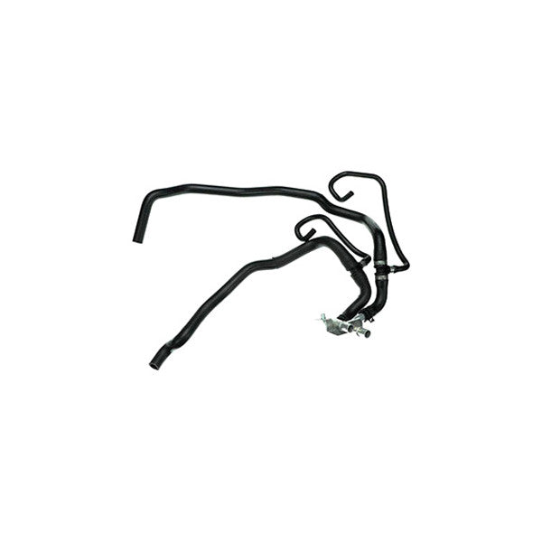 Gates 06-09 Land Rover Range Rover V-8 4.2L Heater Hose Assembly Molded Coolant Hose