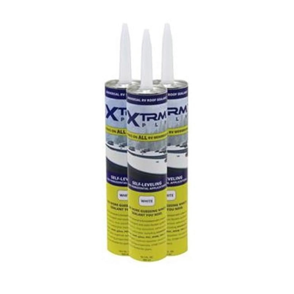 270 MPI XTRM UNIVERSAL SELF LEVELING SEALANT GRAY (CASE OF 24)