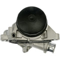 OIL FILTER HOUSING