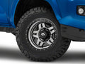 D558 17X8.5 6X5.5 MT-GNMTL-BBR -6MM