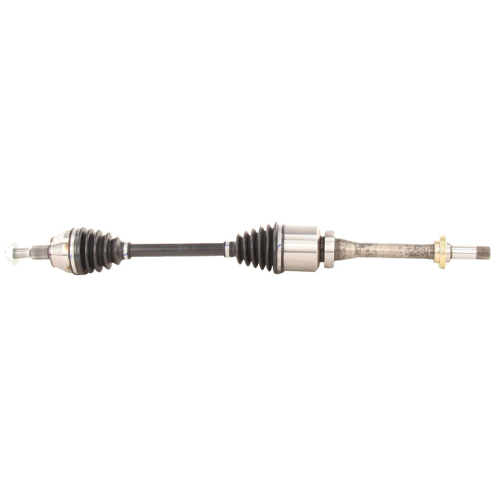TRAKMOTIVE auto part