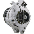 REMY red auto part