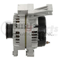 REMANUFACTURED ALTERNATOR