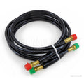SS O/B HOSE KIT, STND. 2 X 20' - (6