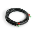 SS O/B HOSE KIT, STND. 2 X 20' - (6
