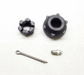 MOOG 08-10 Ford F-250 Super Duty Right Inner Tie Rod