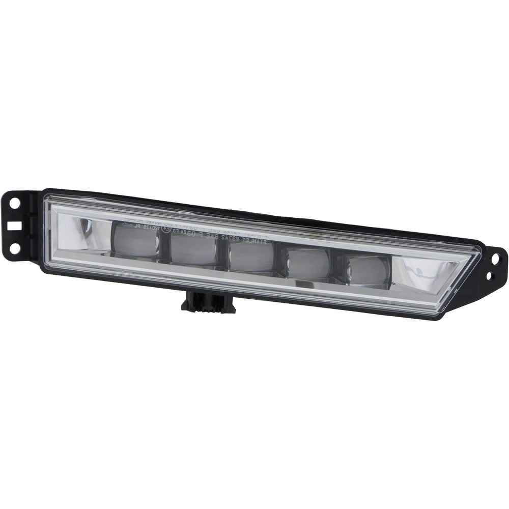 HD HRV 1619 FOG LAMP ASSY RH