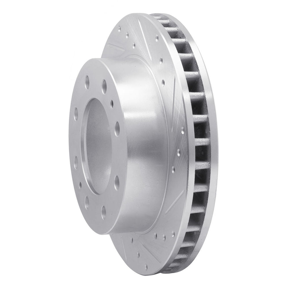 R1 Concepts silver auto part