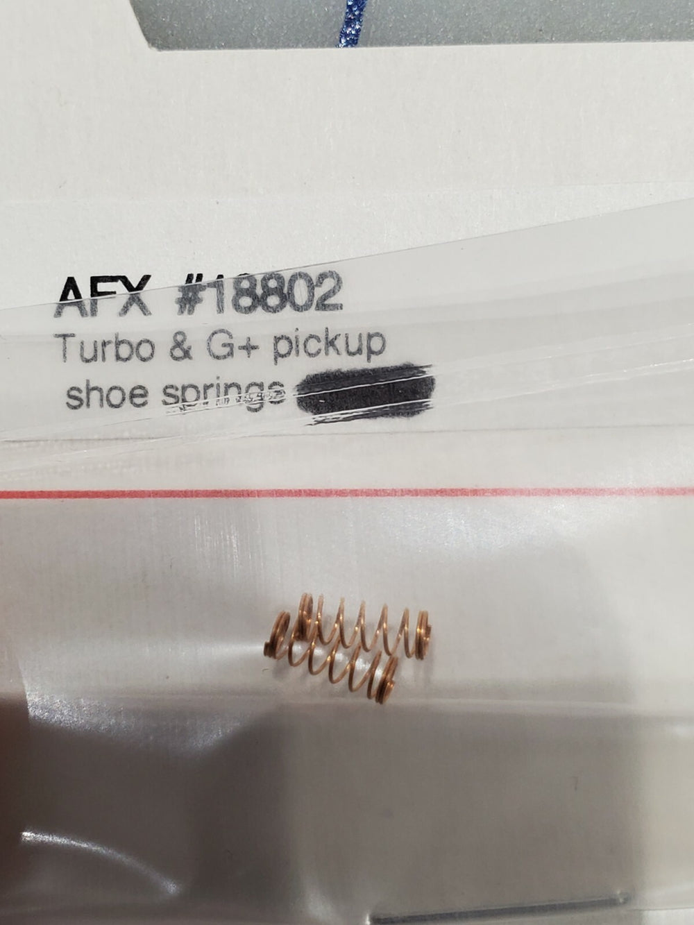 GM PERF CHIP STAGE II