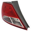 1517 HY ACCENT SDN QTR TAIL LIGHT ASSY LH