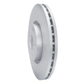 DFC 21-25 Dodge Durango Front GeoSPEC Coated Rotor