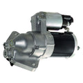 REMANUFACTURED STARTER