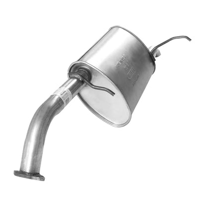 PREBENT PIPE