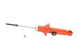 KYB shock absorber