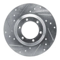 DFC auto part