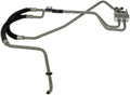 OIL COOLER LINE