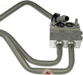 OIL COOLER LINE