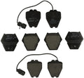 DISC BRAKE PADS