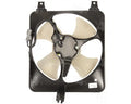 CONDENSR FAN MOTOR ASMBLY