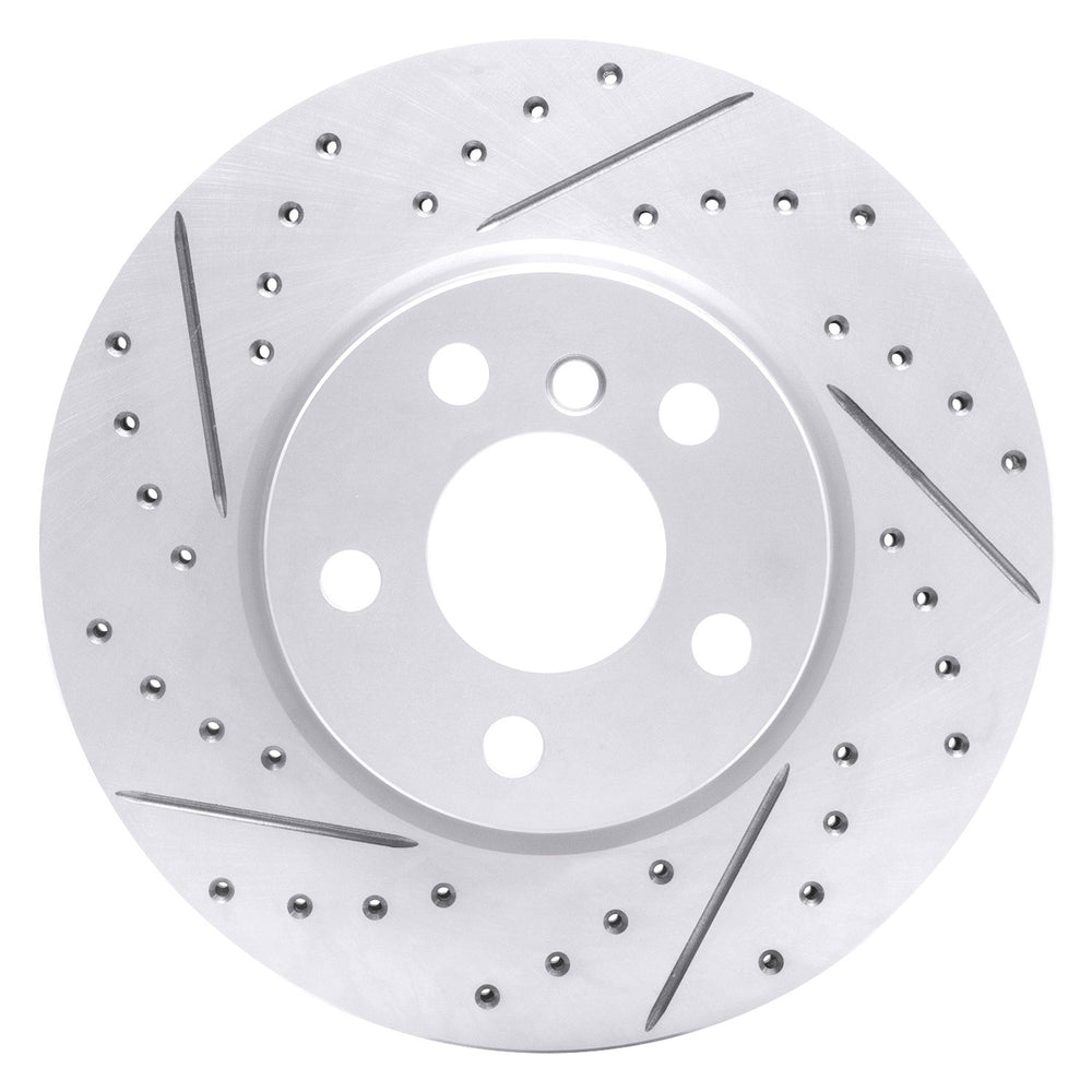 DFC auto part